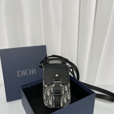 Christian Dior Waist Chest Packs